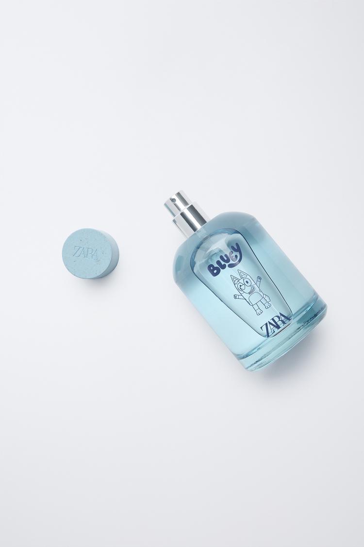 Eau de toilette BLUEY_3