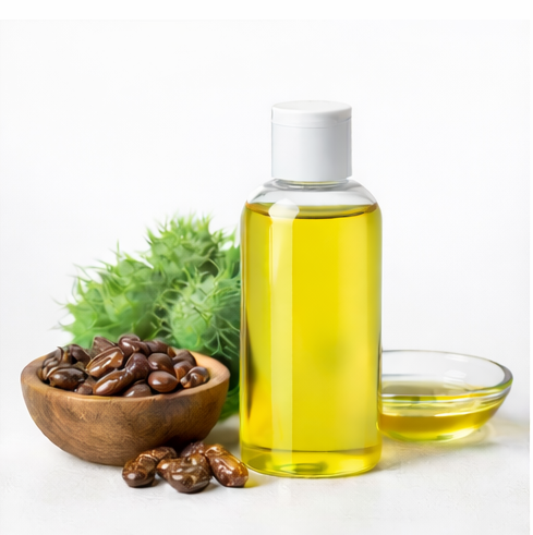 Castor oil_0