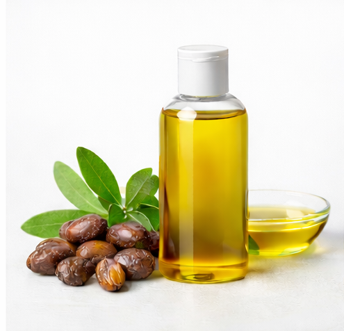 Jojoba oil