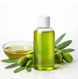 Olive (pomace) oil