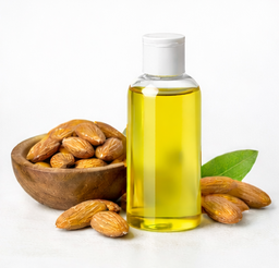 Sweet almond oil
