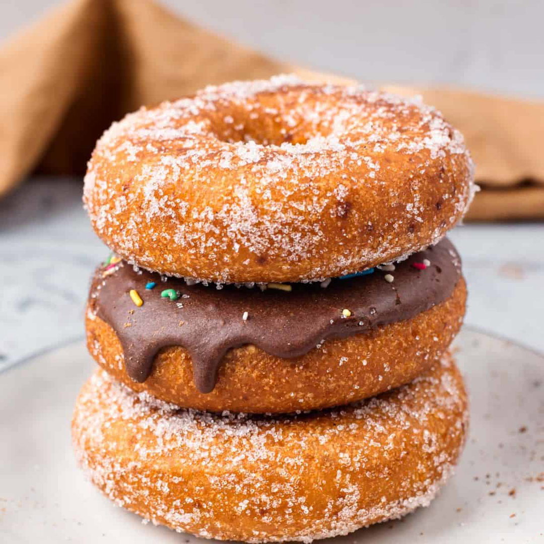 Donuts