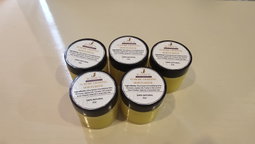 TUMERIC MOISTURIZER 2oz