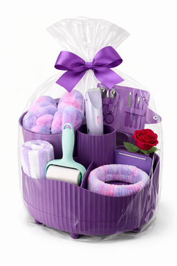 Self Care Set