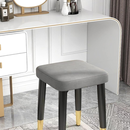 DRESSING STOOL  (KERUSI)