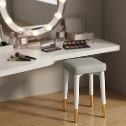 DRESSING STOOL  (KERUSI)