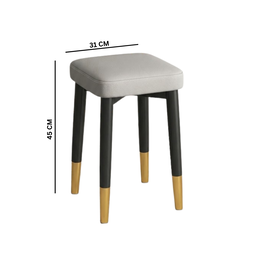 DRESSING STOOL  (KERUSI)