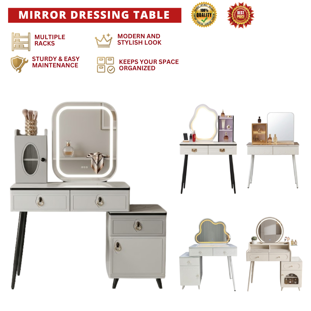 MIRROR DRESSING TABLE (MEJA SOLEK)_0