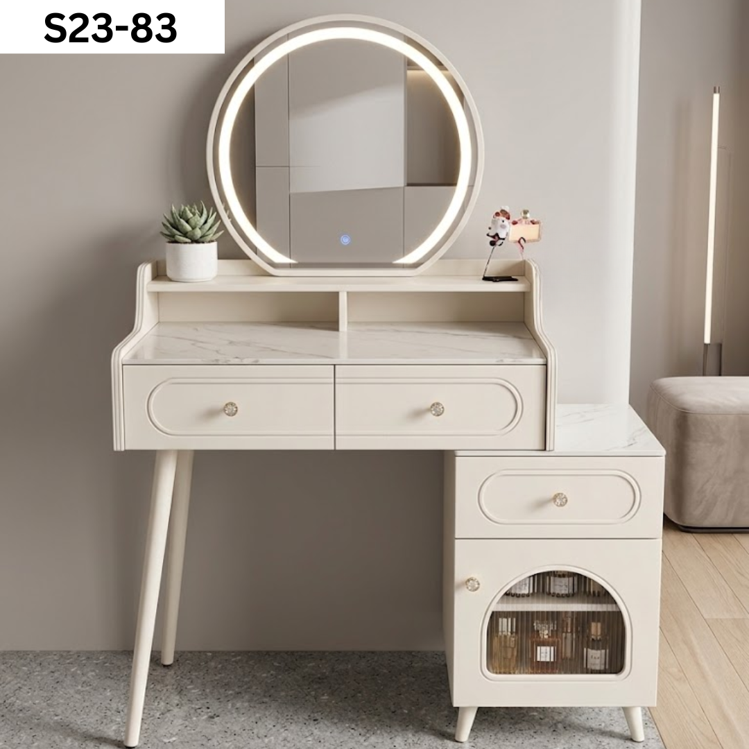 MIRROR DRESSING TABLE (MEJA SOLEK)_8