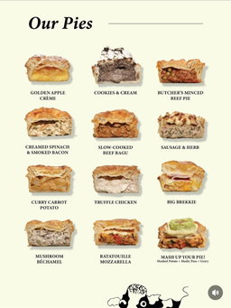 Pies