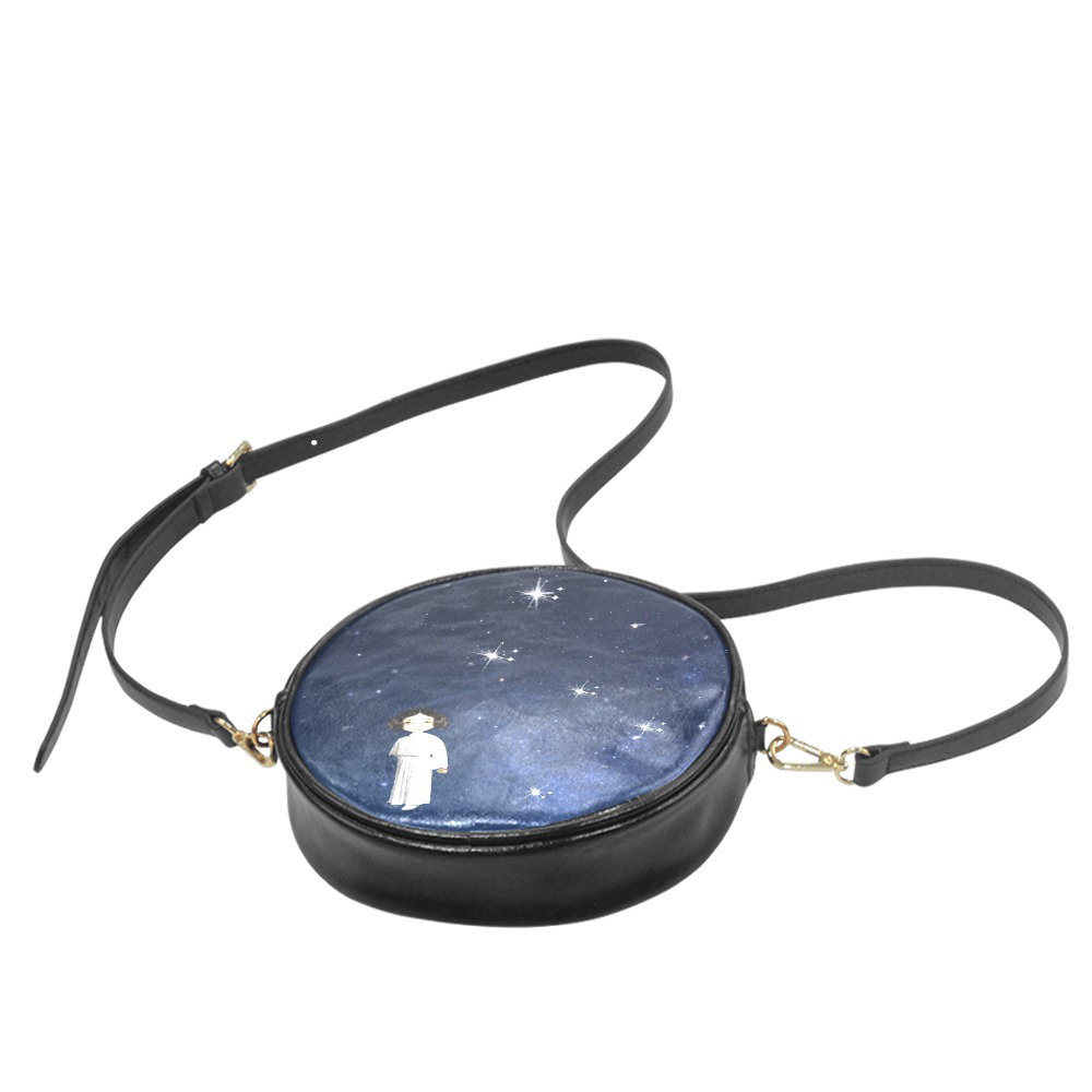 LULU AMONG THE STARS (WITH KUIH LAPIS) – ROUND CROSSBODY BAG_4