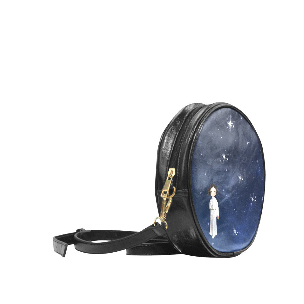 LULU AMONG THE STARS (WITH KUIH LAPIS) – ROUND CROSSBODY BAG_1