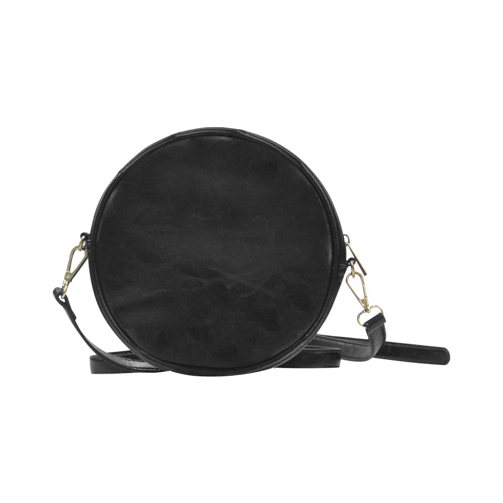 LULU UNDER THE STARS (WITH KUIH LAPIS & KOPI) – ROUND CROSSBODY BAG_2