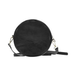 LULU UNDER THE STARS (WITH KUIH LAPIS & KOPI) – ROUND CROSSBODY BAG