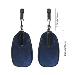 LULU UNDER THE STARS (WITH KUIH LAPIS & KOPI) – KISSLOCK HANDBAG