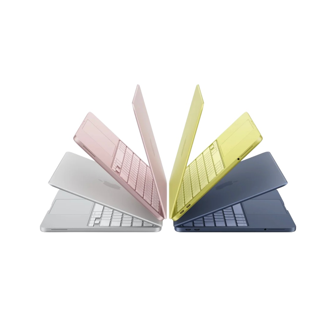 MacBook Neo