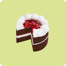 Bento Cakes