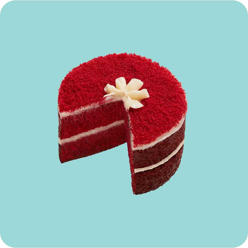 Bento Red Velvet Cake_0