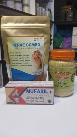 Arthritis Combo