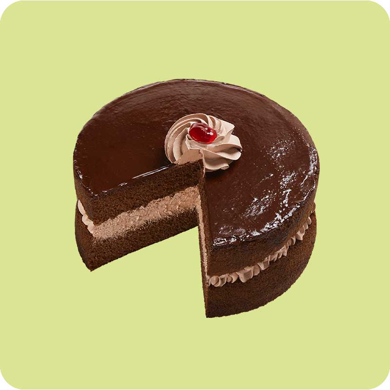 Chocolate Devonshire Cake_0