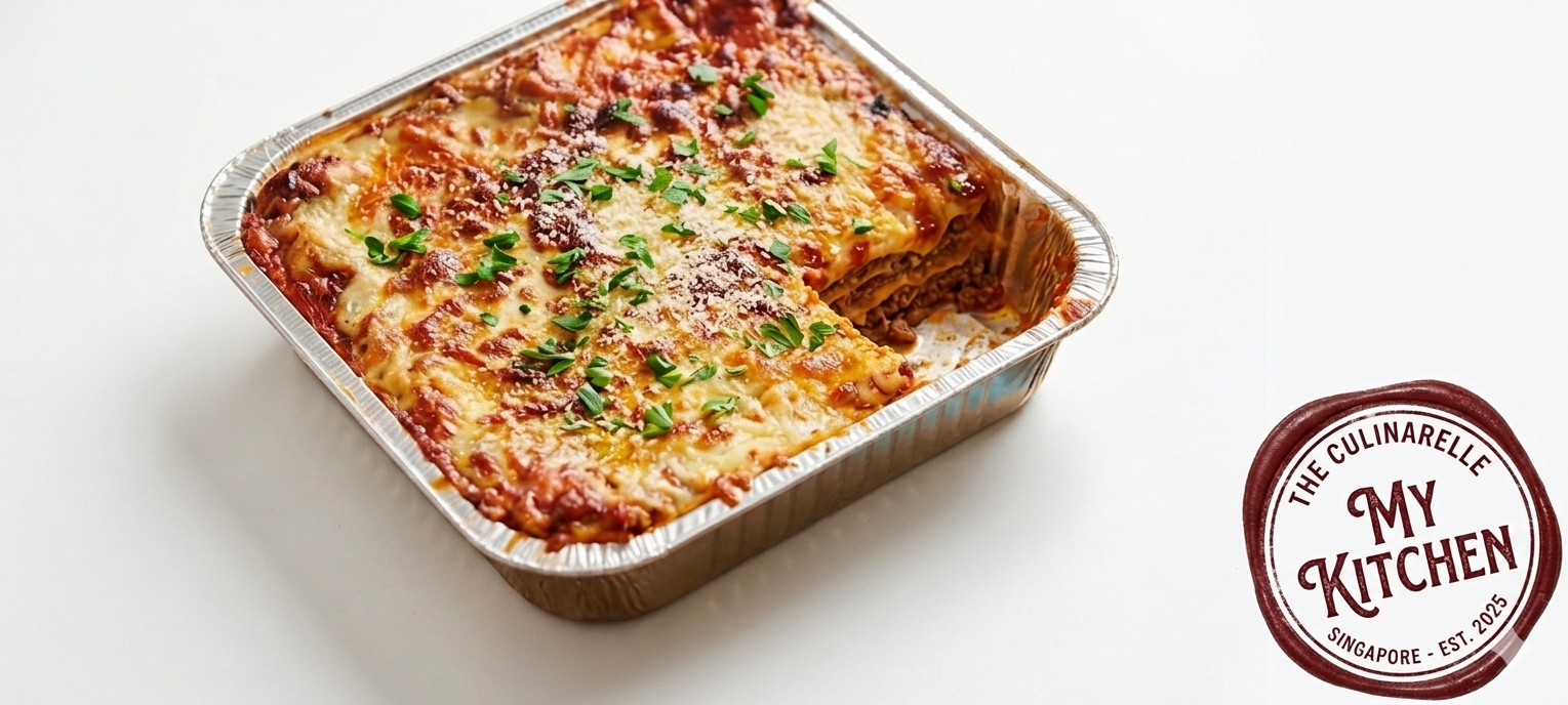 Beef Lasagna_4