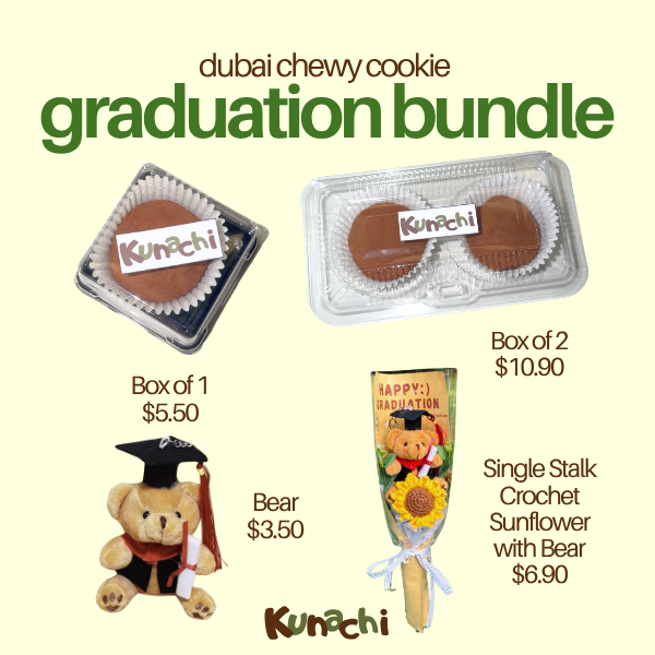 Dubai Chewy Cookie Grad Boxes | Kunachi.SG_1
