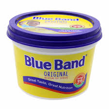 Blue band original 250g_0