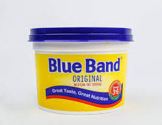Blue band original 500g_0