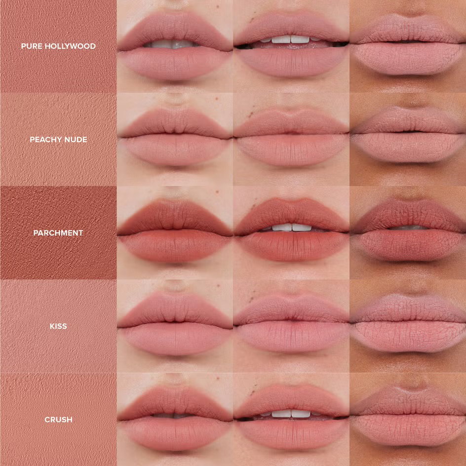 Anastasia Beverly Hills Lip Velvet - Shade: Kiss_2