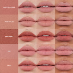 Anastasia Beverly Hills Lip Velvet - Shade: Crush