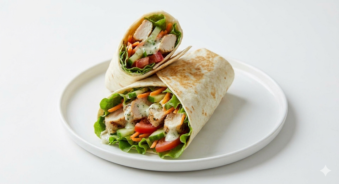 Wraps