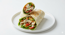 Wraps