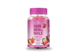 Douzi Hair Skin and Nails