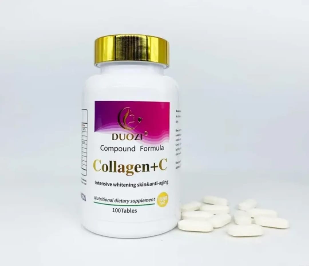 Collagen +c_0