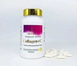 Collagen +c