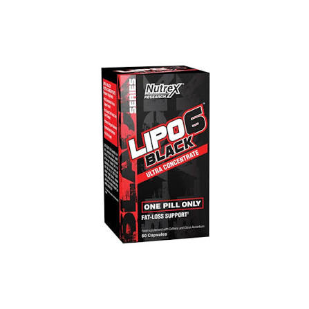 Lipo 6