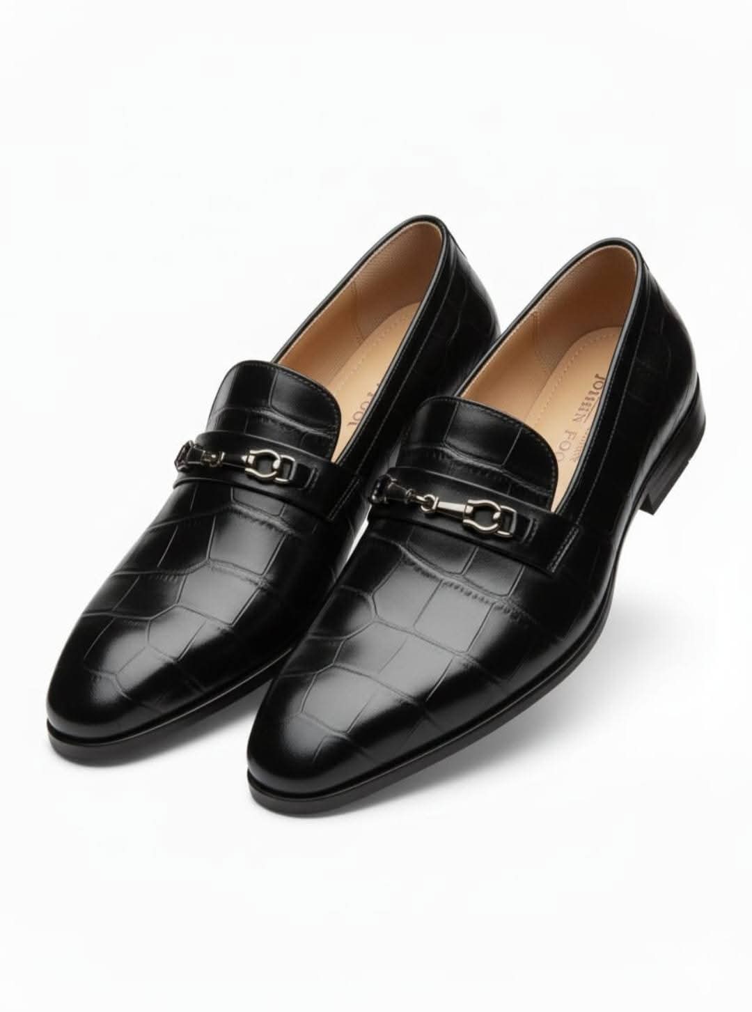 Soulier John foster 
