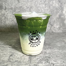 Kuro Goma Matcha