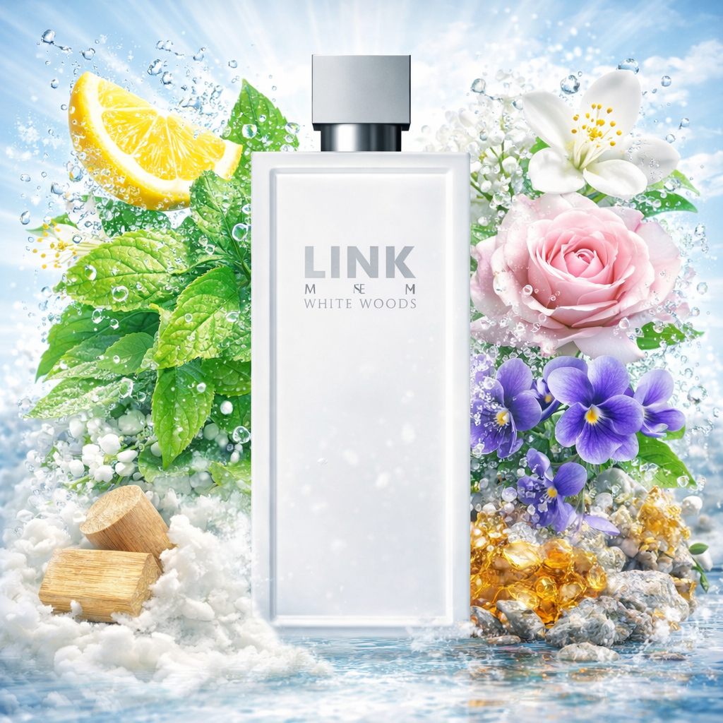 White Woods LINK