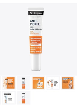 NEUTROGENA نایترۆجینا