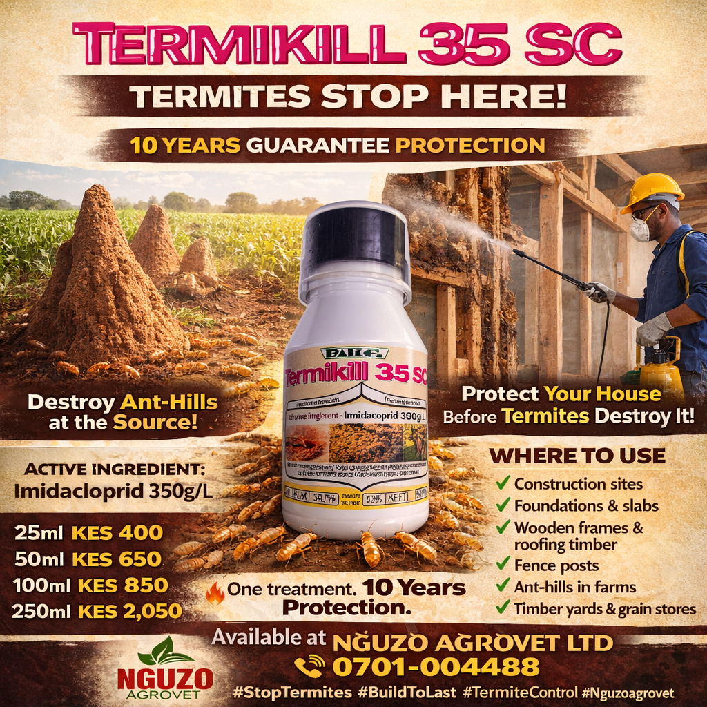 TERMIKILL 35 SC 