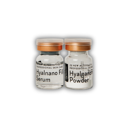 Zena Hyalnano Filling 2 vial set