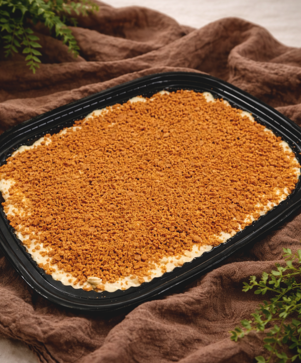 Classic Banana Pudding Tray_0