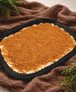 Classic Banana Pudding Tray