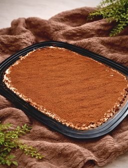 Classic Tiramisu Tray 