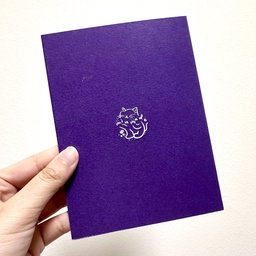 Furrypals Greeting Cards