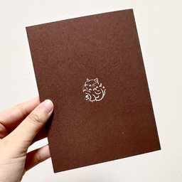 Furrypals Greeting Cards