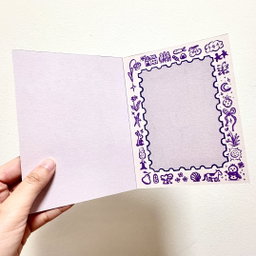 Furrypals Greeting Cards