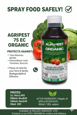 AGRIPEST 75EC