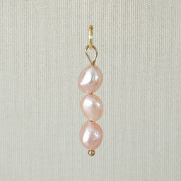 Pink Pearl Trio